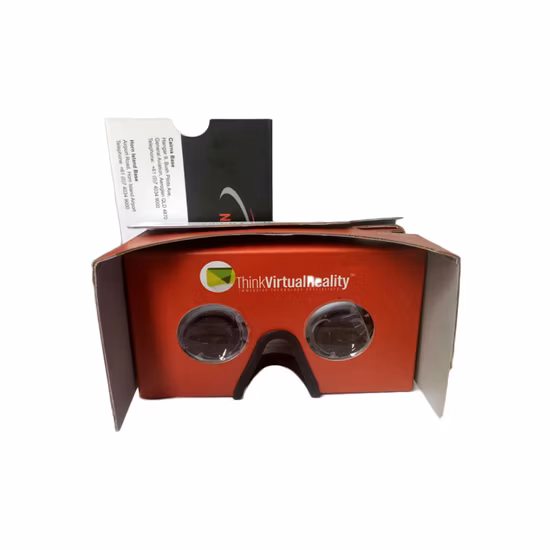 Sky 2 고급 올인원 가상 현실 헤드셋을 위한 3D VR
