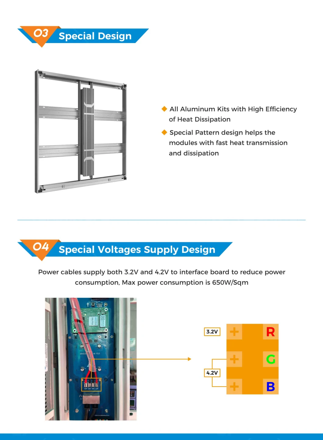 Glasses-Free 3D High Definition Advertising LED Video Wall Large 4K Ultra Bright P6 P8 P10 Waterproof Outdoor LED Display Screen