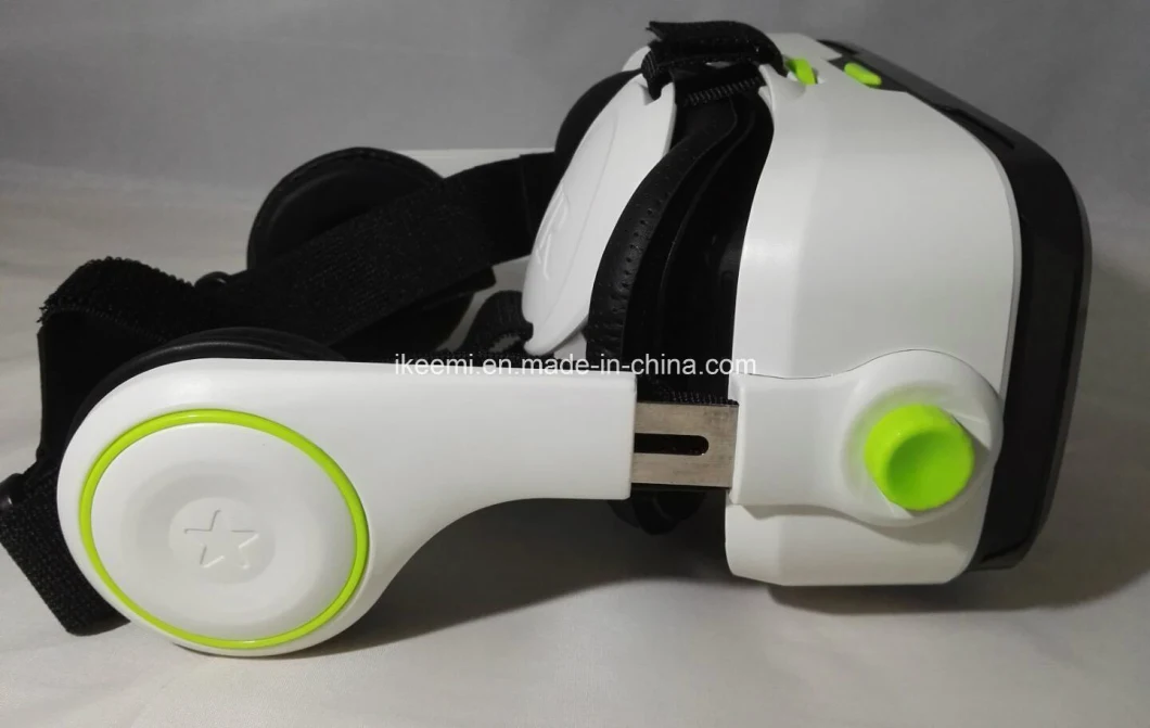 100% Original Xiaozhai Bobo Vr Z4 3D Virtual Reality Box