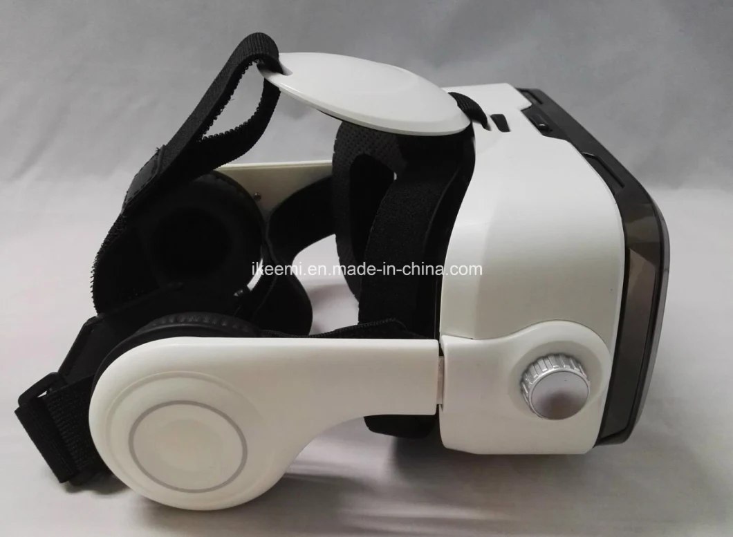 100% Original Xiaozhai Bobo Vr Z4 3D Virtual Reality Box