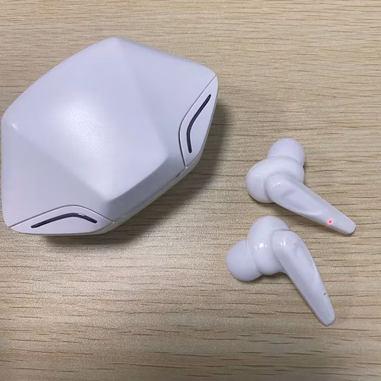 방수 Ipx6 스테레오 음악 넥밴드 무선 오픈 이어 V5.3 블루투스 스포츠 헤드폰