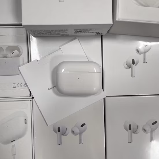 2022 Tws 이어버드 2. 3. Generation Max 포드