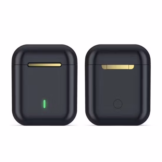 오픈이어 Bt 5.3 Enc 스마트 스포츠 Tws 이어버드 게임 헤드폰 헤드폰 무선 헤드셋